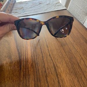 Coach sunglasses